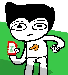 [S] Colin: Get on with it. logo