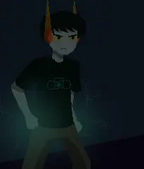 [S] Cyrill: Go back to Morson. logo