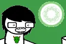 [S] Dan: Abscond from Kernelsprite logo