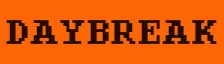 [S] Daybreak logo
