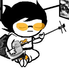 [S] Dell: Jam out on your shamisen! logo