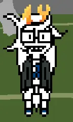 [S] Dickle: ADVENTURE! logo