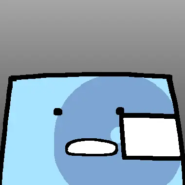 [S] GAME OVER logo