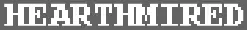 [S] ===> (Hearthmired) logo