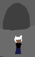 [S] Himala: Gaze. logo