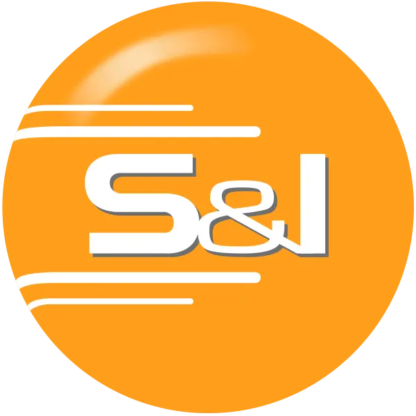 S&I Systems - Christmas E-card 2007 logo