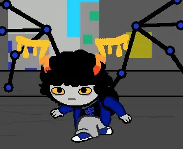 [S] Jayson: Fly. logo