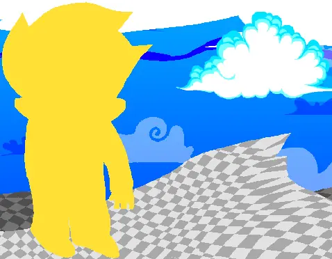 [S] John: Cloudgaze logo