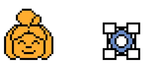 [S] Keira and Jason: Enter. logo