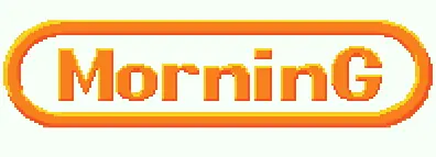 [S] Killian: Turn on computer. logo