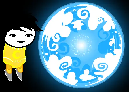 [S] Luna: Explore. logo