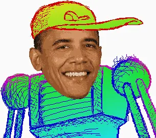 [S] Obamagorg logo