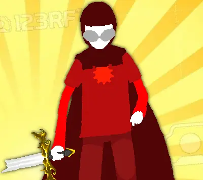 [S] POWAHS!!! logo