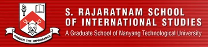 S. Rajaratnam School of International Studies 2007 Banner Ad (Singapore) logo