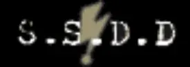 S.S.D.D. (18 Apr 2003) logo