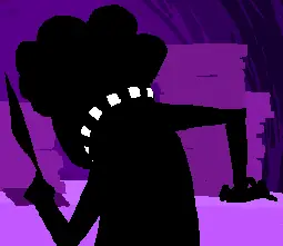 [S]ssssshhhhh..... logo