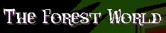 [S] The Forest World logo