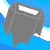 [S] UF: Descend logo