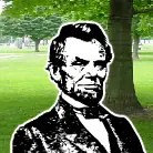 SACS:Mr.Abe logo