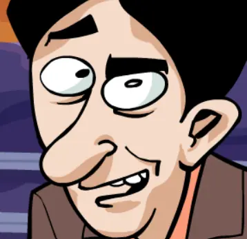 SALVAMANIA Animation #2 logo