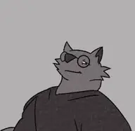 Samurai Pooch logo