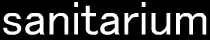 Sanitarium logo