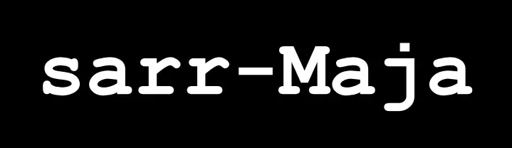 Sarr-Majja logo