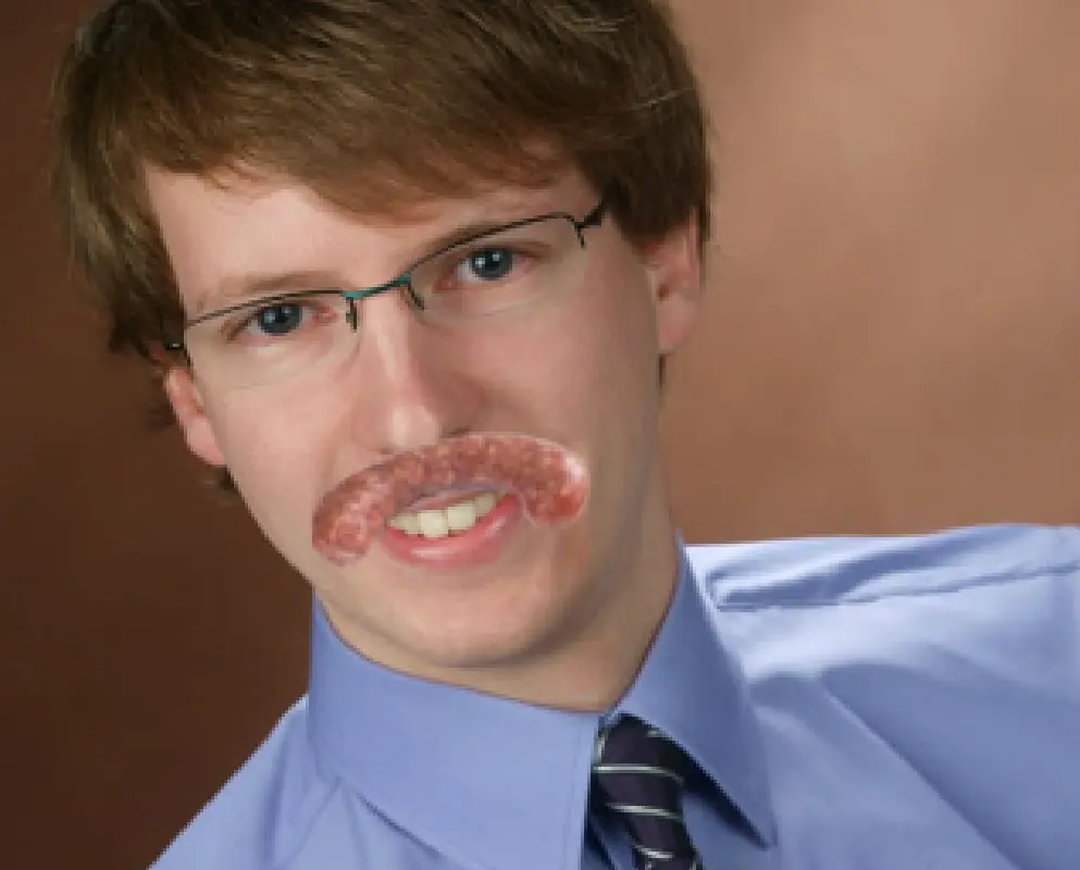 Sausage Enforcer logo