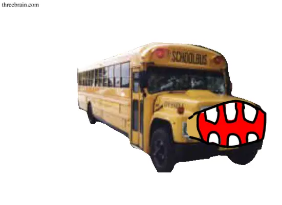 Schoolbus logo