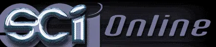 SCi Online Intro (2000) logo