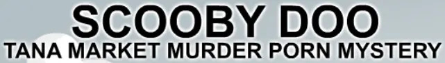 Scooby Doo! logo