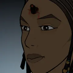 Scream of the Shalka: Episode Five Part 1 logo