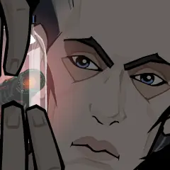 Scream of the Shalka: Episode Five Part 2 logo