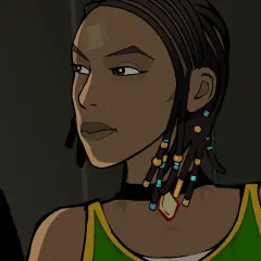 Scream of the Shalka: Episode Five Part 3 logo