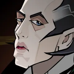 Scream of the Shalka: Episode Five Part 4 logo