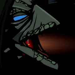 Scream of the Shalka: Episode Four Part 1 logo