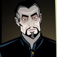 Scream of the Shalka: Episode Four Part 2 logo