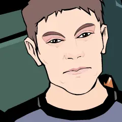 Scream of the Shalka: Episode Four Part 3 logo