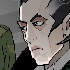 Scream of the Shalka: Episode Four Part 4 logo