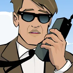 Scream of the Shalka: Episode One Part 1 logo