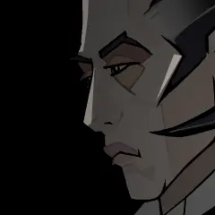 Scream of the Shalka: Episode One Part 3 logo