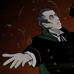 Scream of the Shalka: Episode Six Part 2 logo
