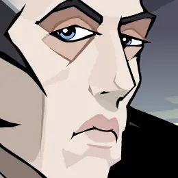 Scream of the Shalka: Episode Three Part 1 logo