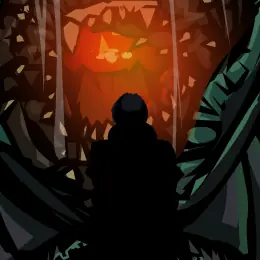 Scream of the Shalka: Episode Three Part 2 logo