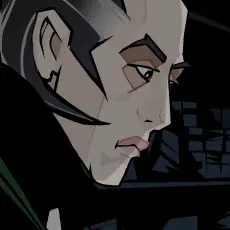 Scream of the Shalka: Episode Two Part 1 logo