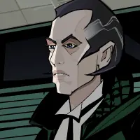 Scream of the Shalka: Episode Two Part 3 logo