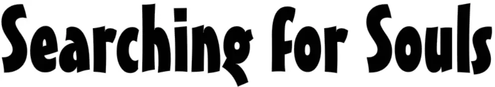 Searching For Souls logo