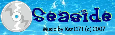 Seaside logo