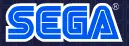 SEGA Splash Screen logo