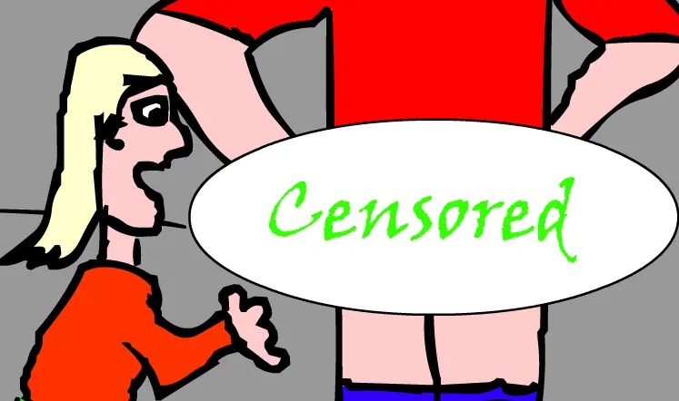 Sex Story logo